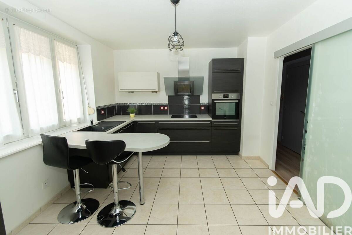 Photo 1 - Appartement à THIL