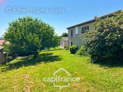 Maison à FOULAYRONNES