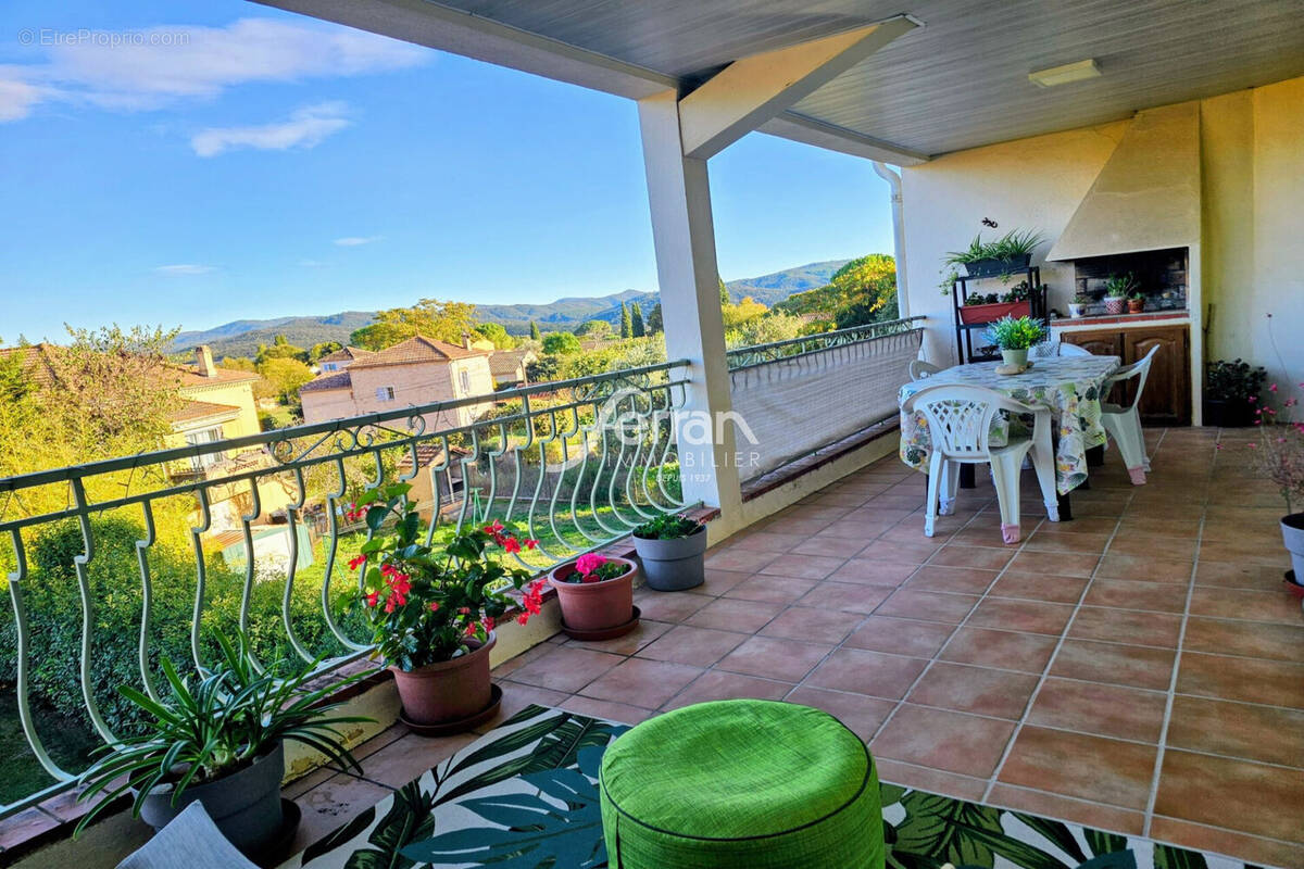 Appartement à LES ARCS