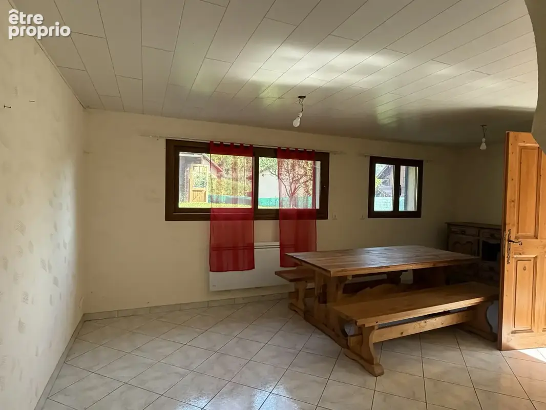 Tènement immobilier composé de 2 maisons mitoyennes - photo 18