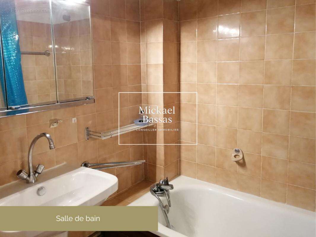 Appartement à LES ANGLES