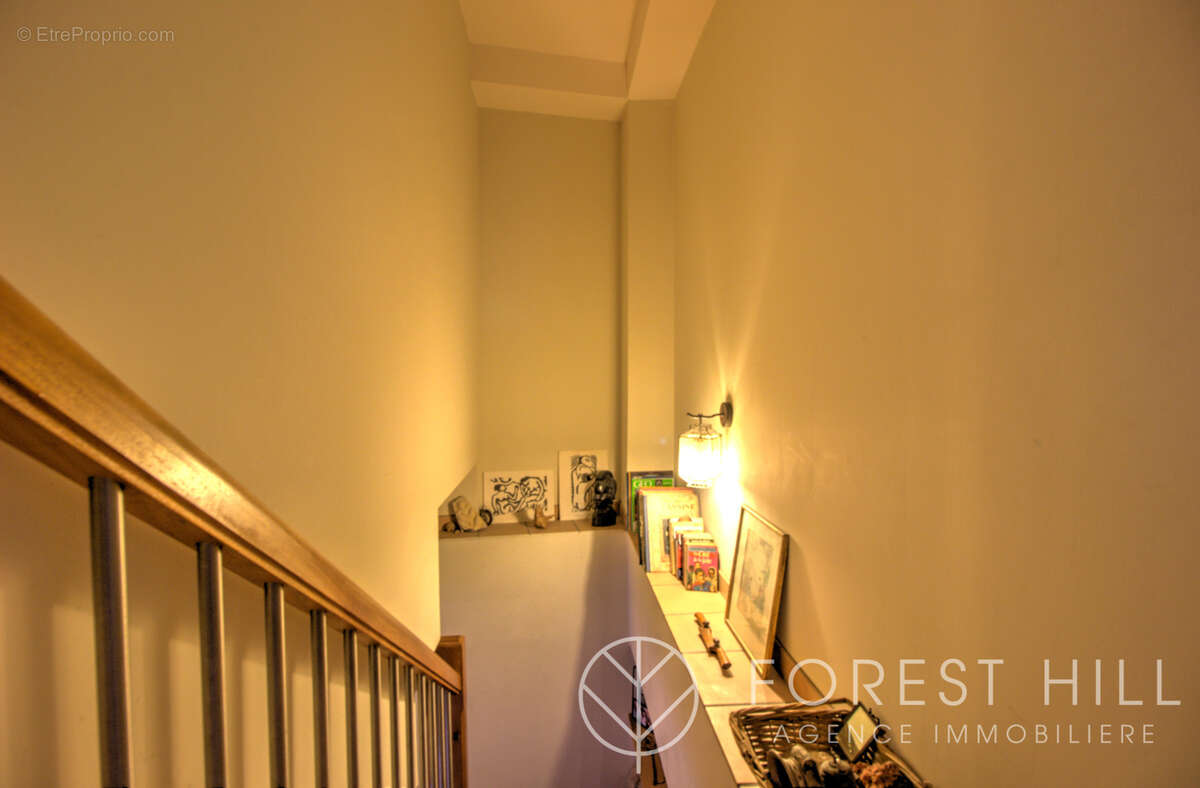 Appartement à CERET