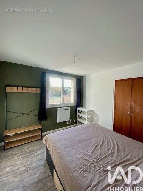 Photo 4 - Appartement à ANGOULEME