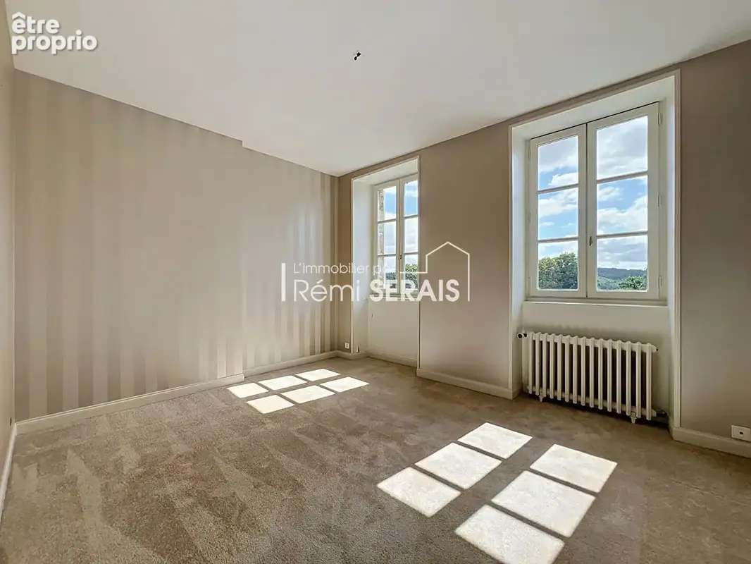 Maison bourgeoise à vendre à PUTANGES LE LAC - photo 11