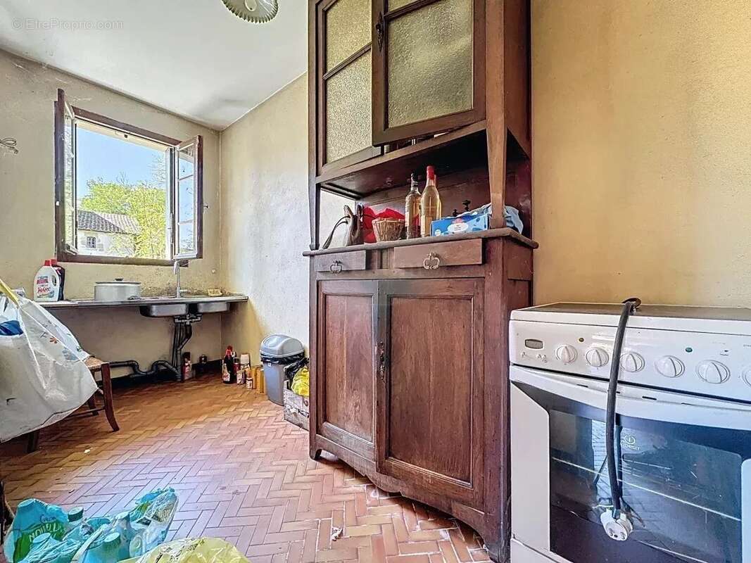 Maison à MIELAN