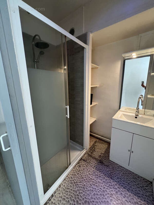 Appartement à VALRAS-PLAGE
