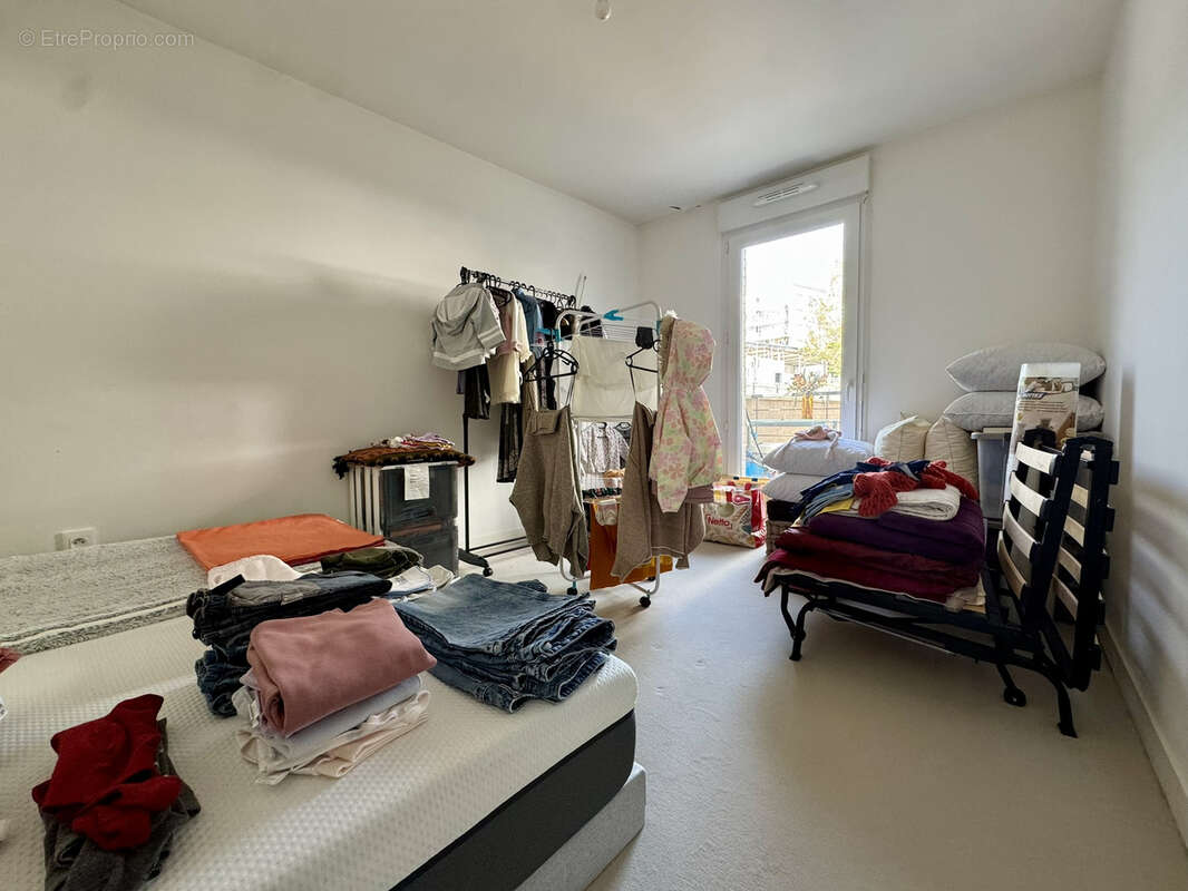Appartement à LOUVRES