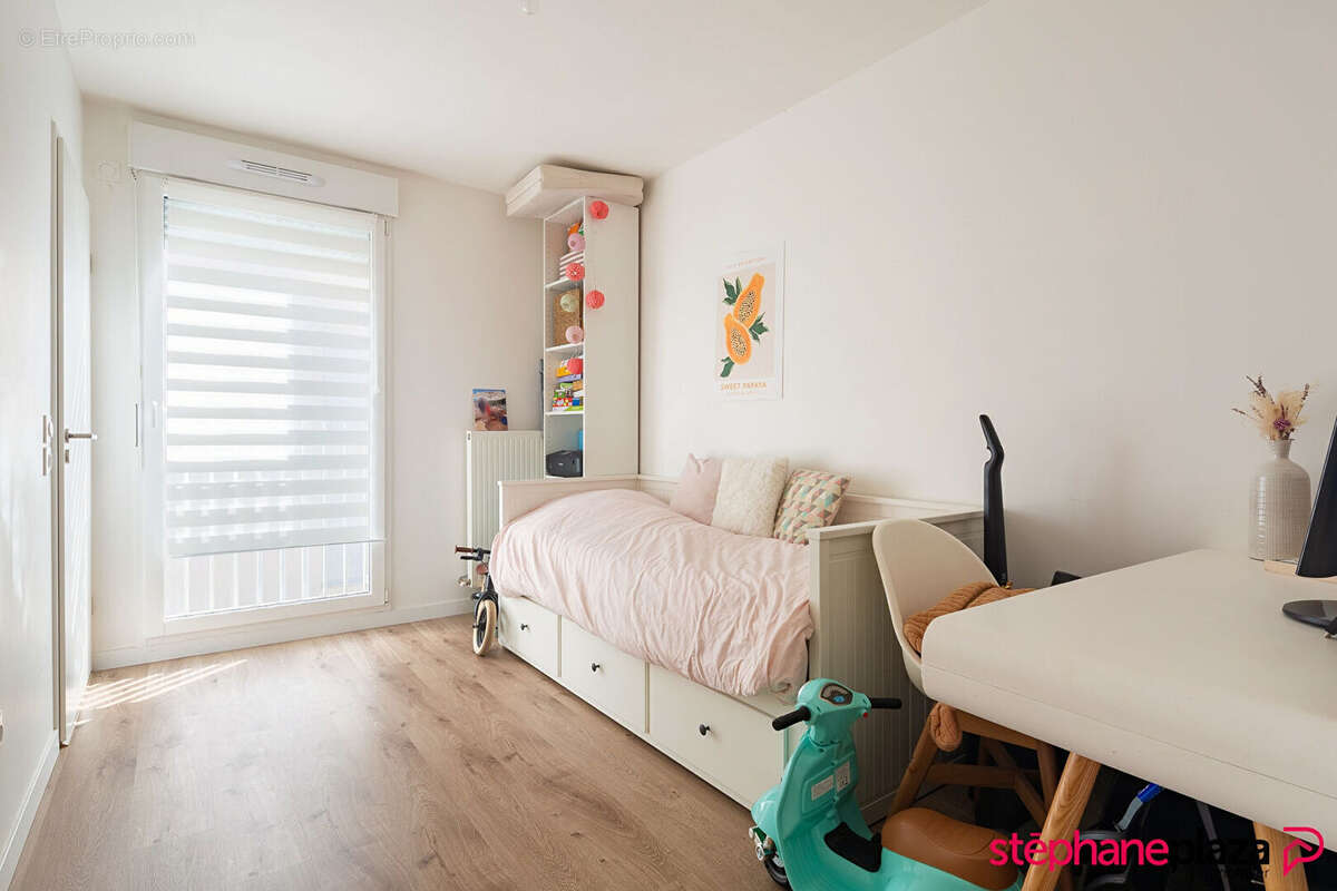 Appartement à BEZONS
