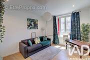 Photo 1 - Appartement à SAULX-LES-CHARTREUX