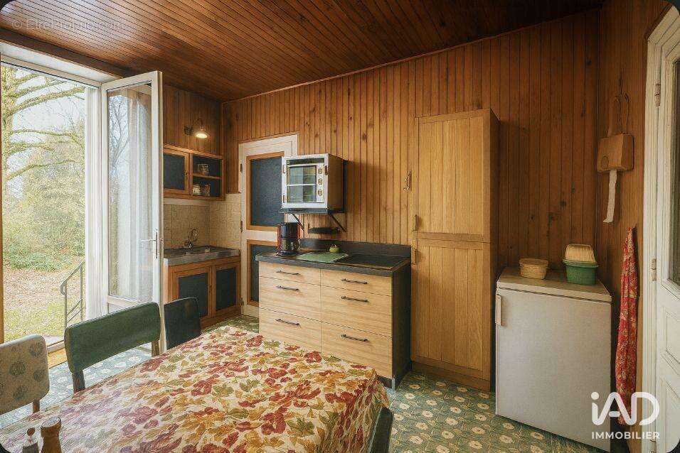 Photo 6 - Maison à MONT-SAINT-MARTIN