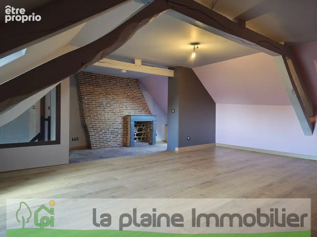Maison de ville avec garage La Ferte Mace - photo 11