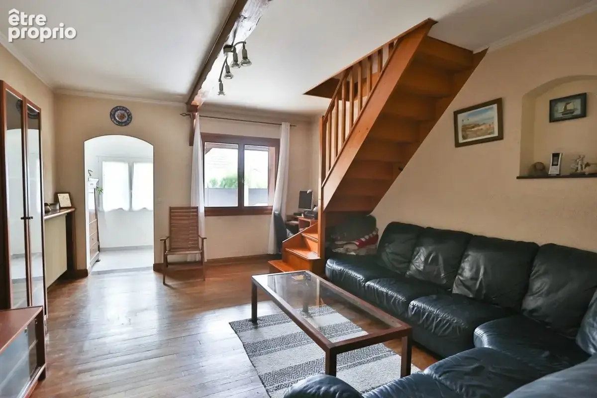 Maison 5 pièces 103 m² à vendre à Noisy-Le-Grand (93160) - photo 6