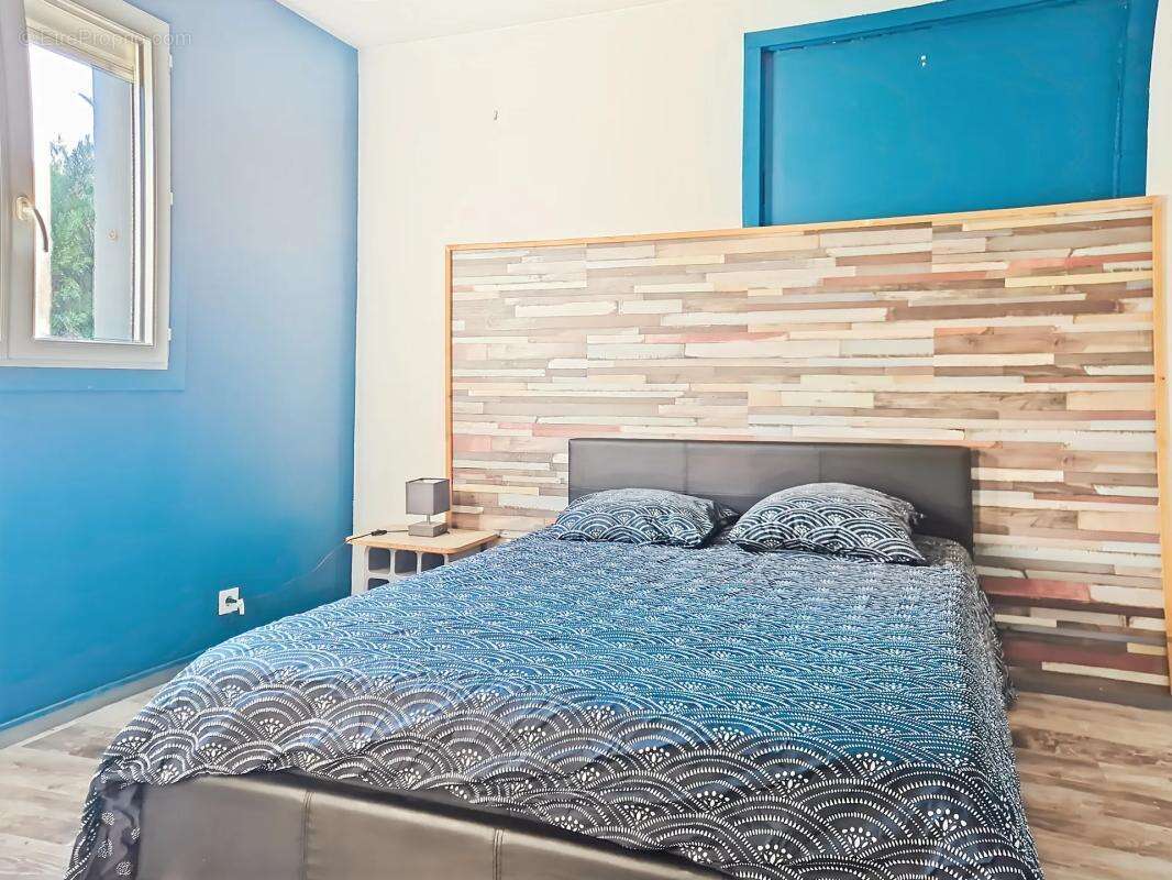 Maison à SAINT-VINCENT-DE-TYROSSE