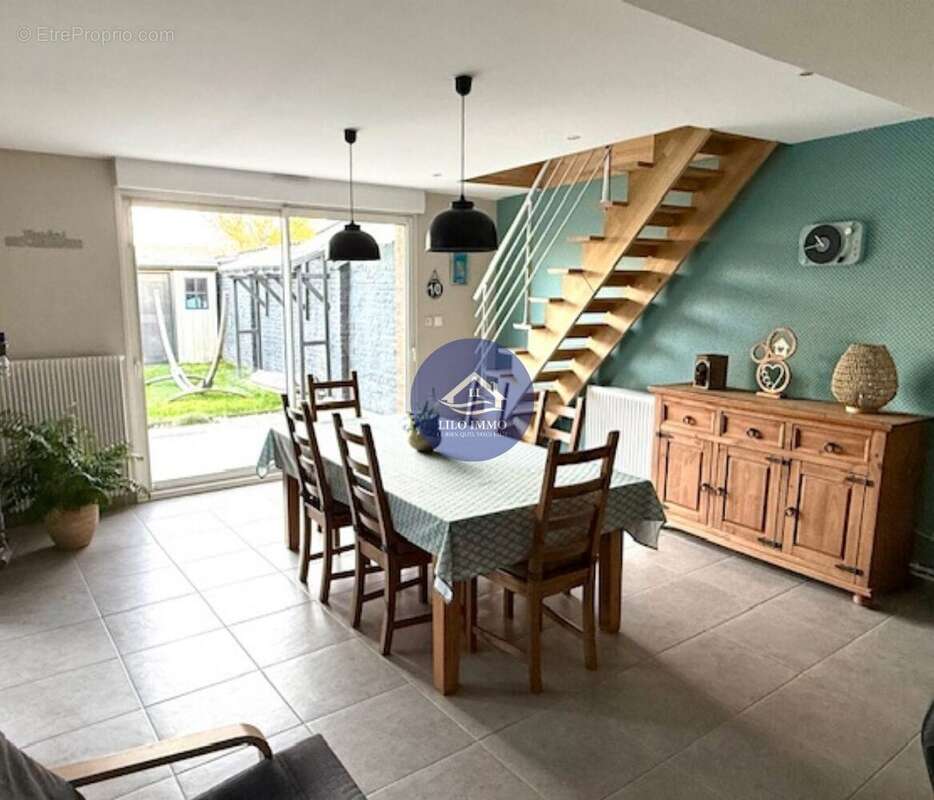 Maison à FRELINGHIEN