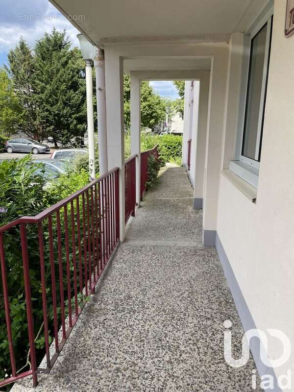 Photo 9 - Appartement à COMPIEGNE