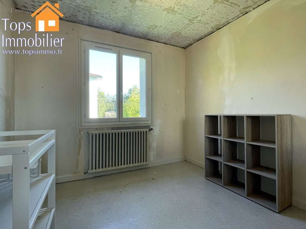 Maison à VILLEFRANCHE-DE-ROUERGUE