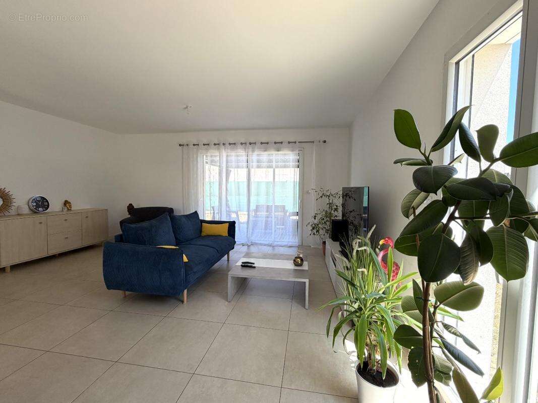 Maison 90 m² à Parentis-En-Born  - photo 2