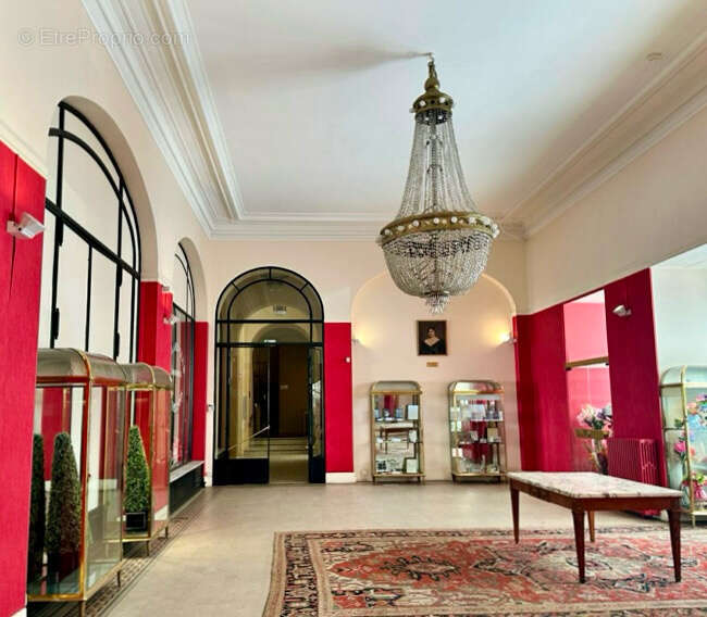 Appartement à VICHY