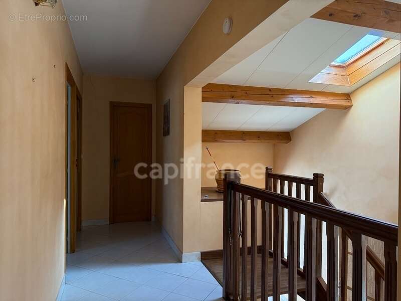 Maison à MOULES-ET-BAUCELS