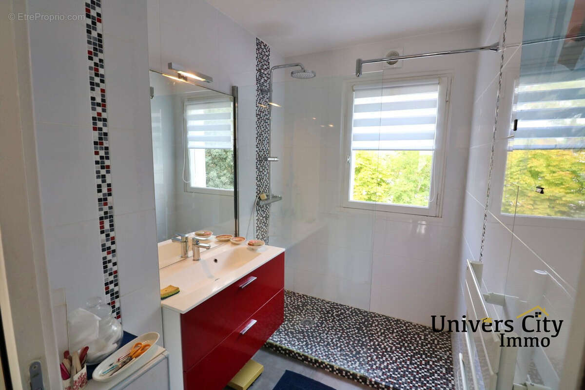 Appartement à LA BAULE-ESCOUBLAC