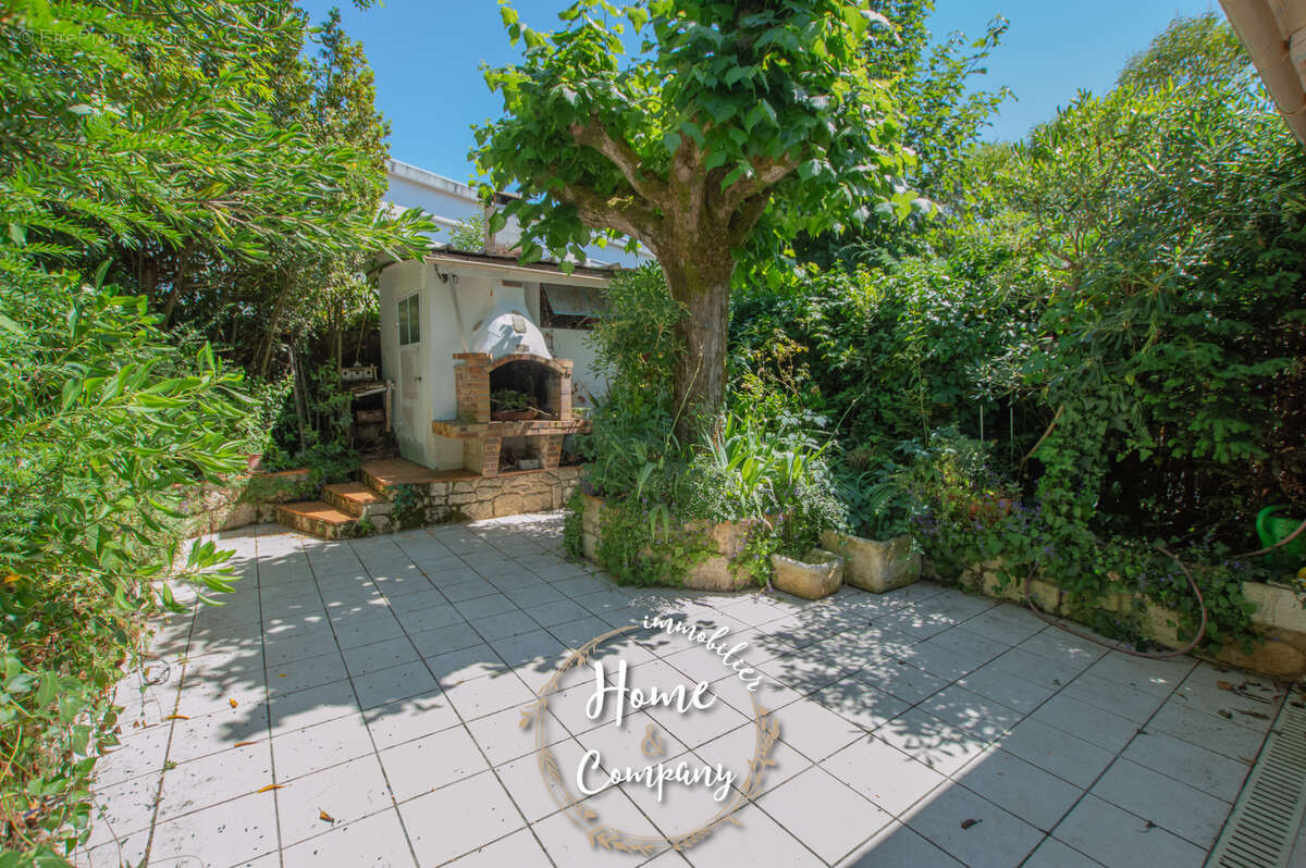 Maison à ROYAN