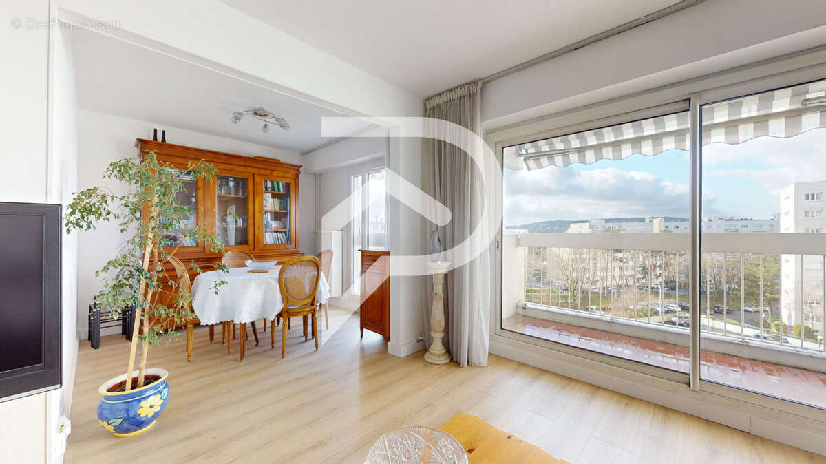 Appartement à MARLY-LE-ROI