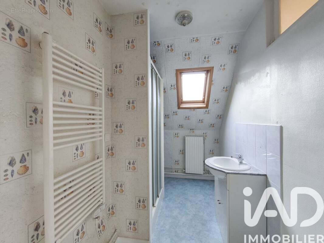 Photo 7 - Appartement à LES ANDELYS