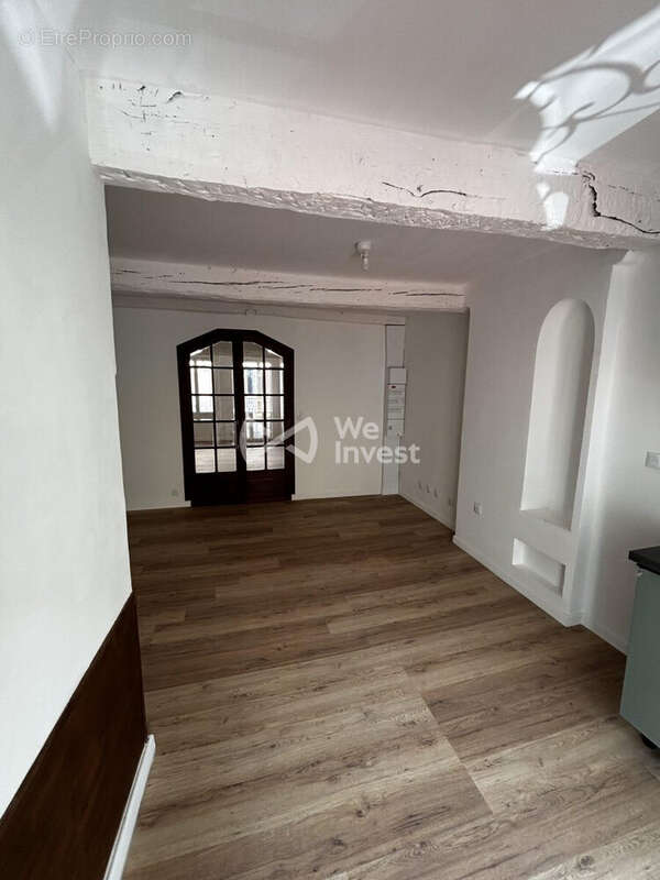 Appartement à GONFARON