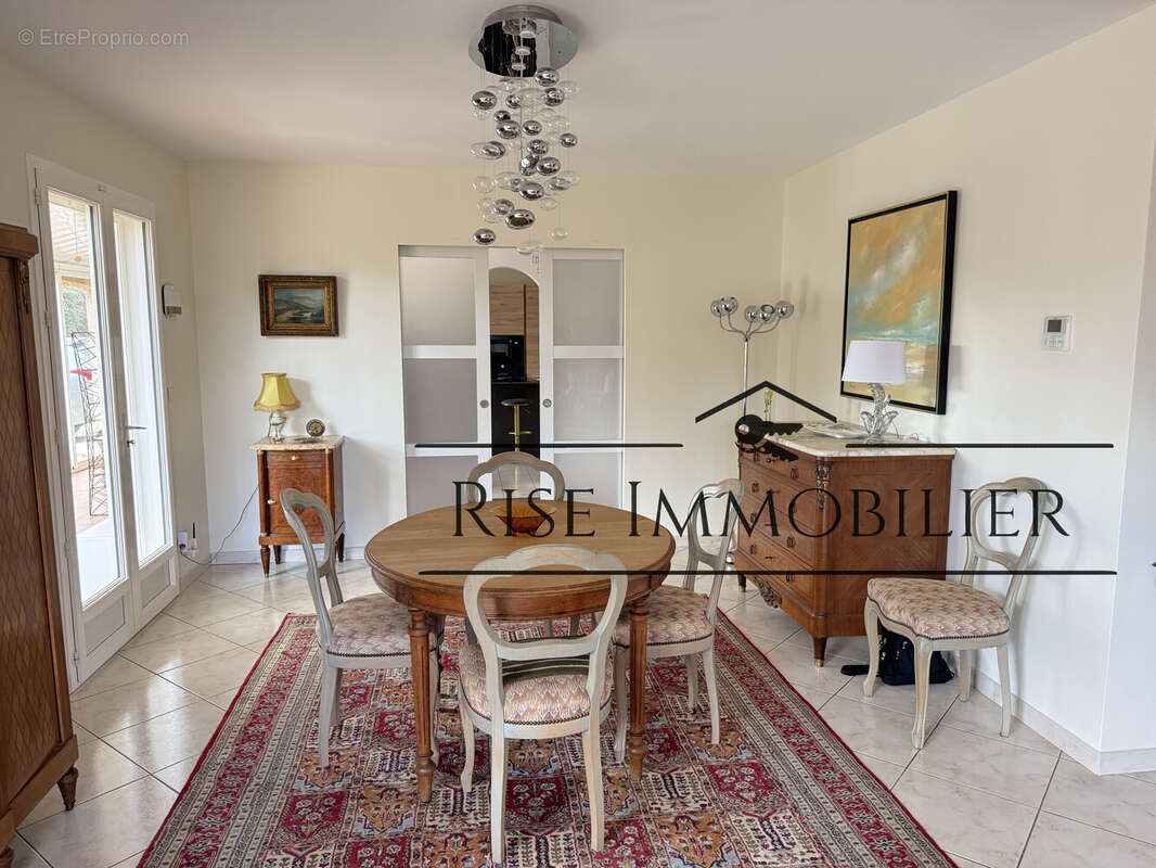 Maison à LEZIGNAN-CORBIERES