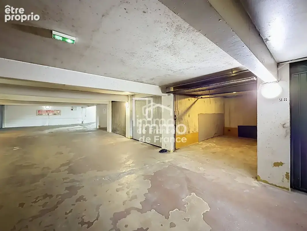 Garage Oyonnax - photo 2