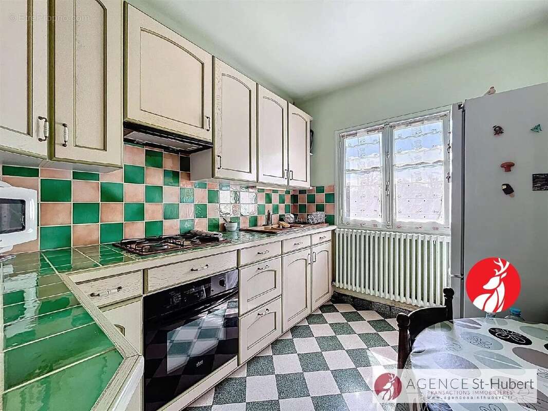 Maison à FONTAINEBLEAU