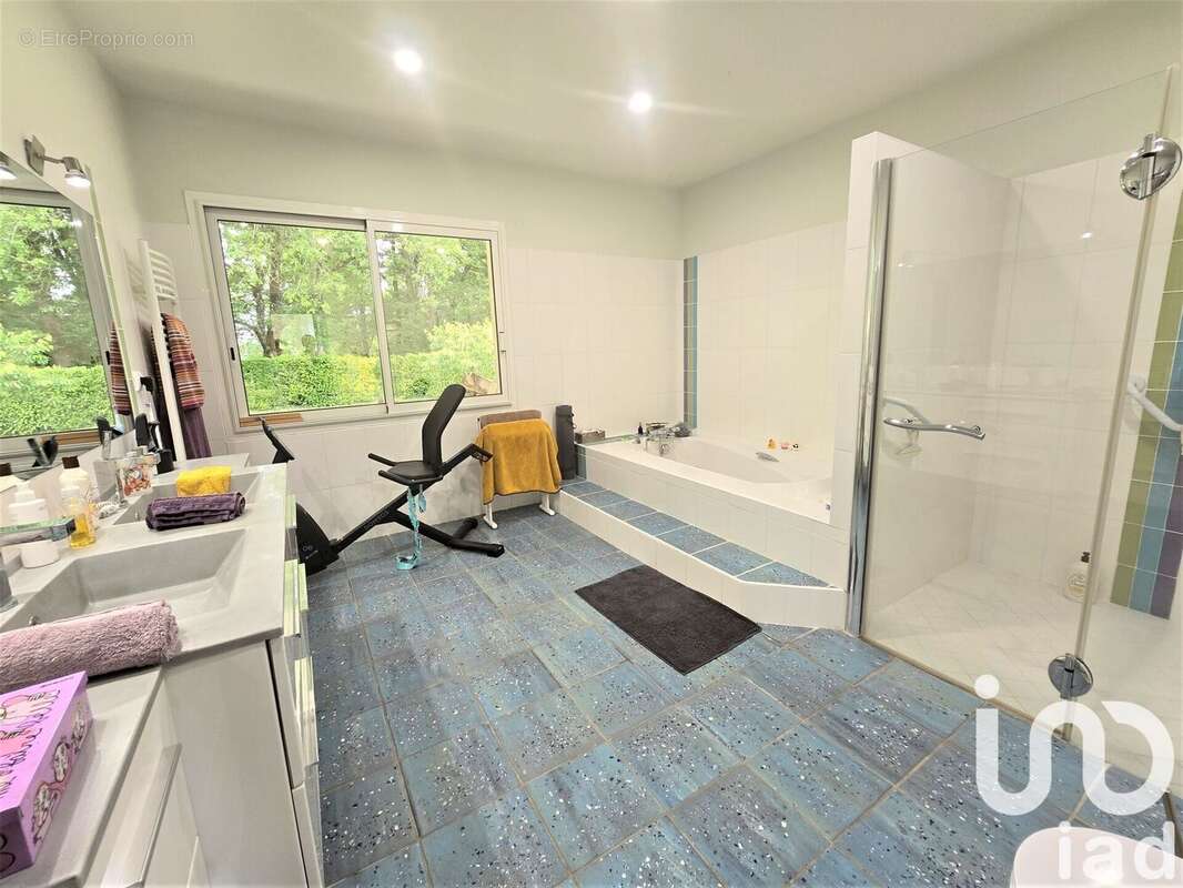 Photo 8 - Maison à MARSAC-SUR-L&#039;ISLE