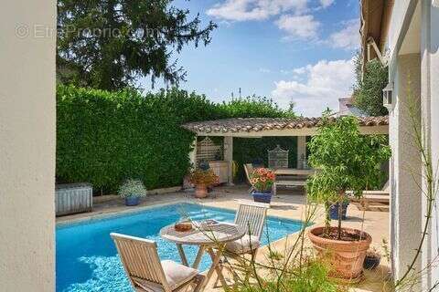 Maison à CANNES