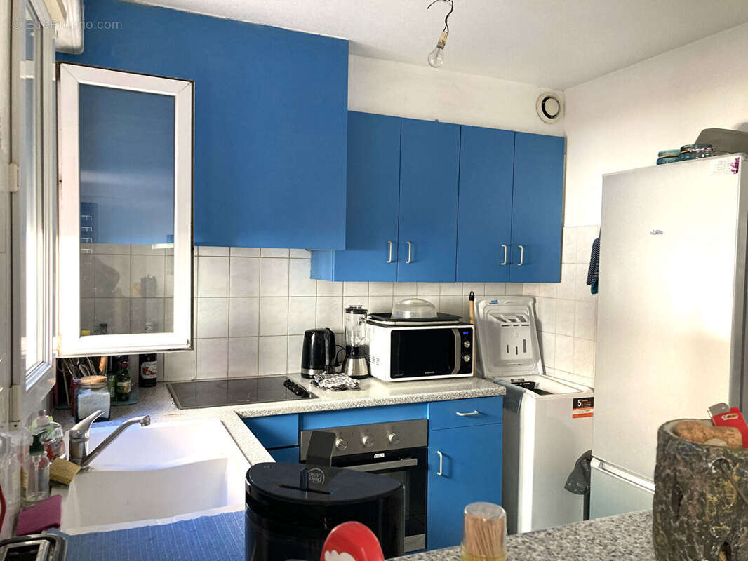 Appartement à ARGELES-SUR-MER
