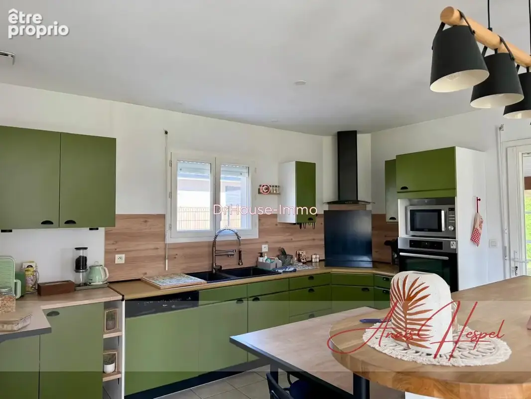 Maison 5 pièces 125 m² à vendre à Targon (33760) - photo 27