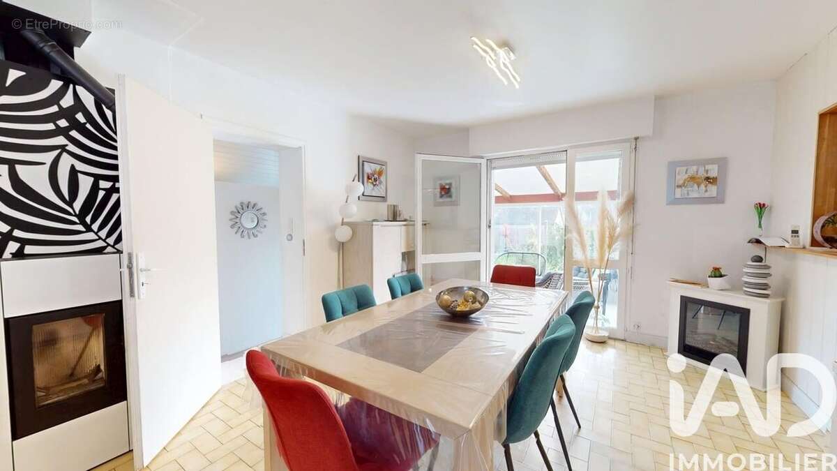 Photo 2 - Maison à PLOMELIN