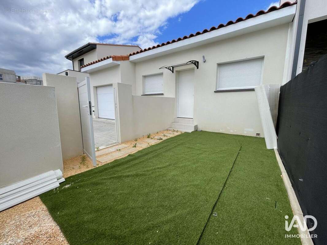 Photo 4 - Maison à ELNE