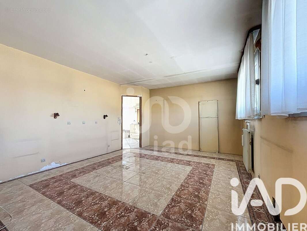 Photo 4 - Maison à CHAMPIGNY-SUR-MARNE