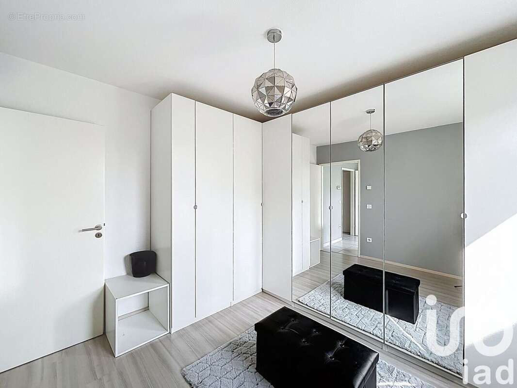 Photo 8 - Appartement à WOIPPY