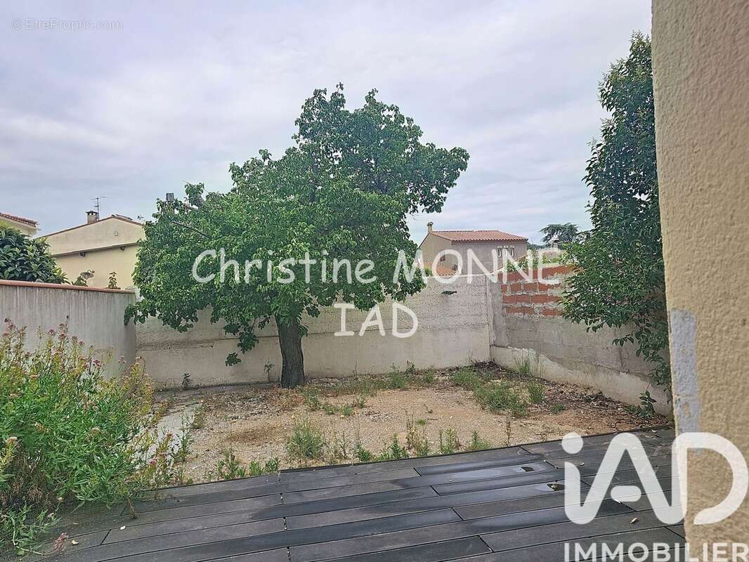 Photo 2 - Maison à PIA