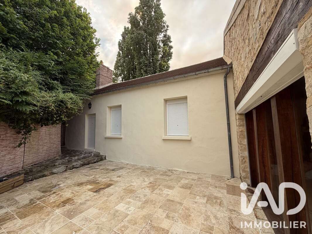 Maison 127 m² à D'huison-Longueville  - photo 9