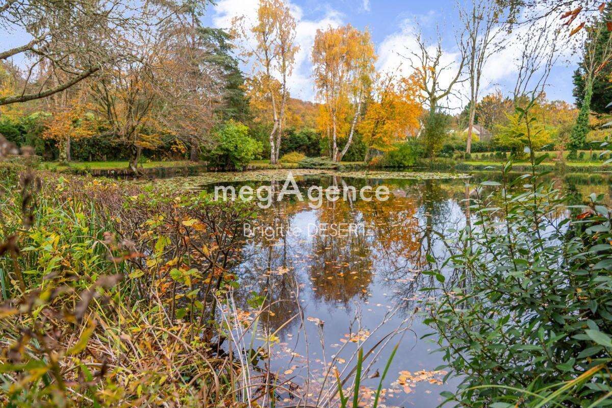 Maison à TORCE-EN-VALLEE