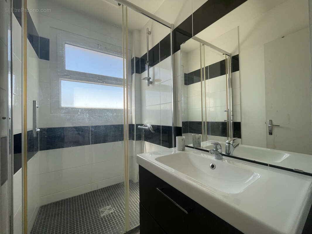 Appartement à VICHY