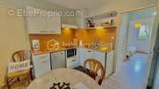 Appartement à RIVIERES
