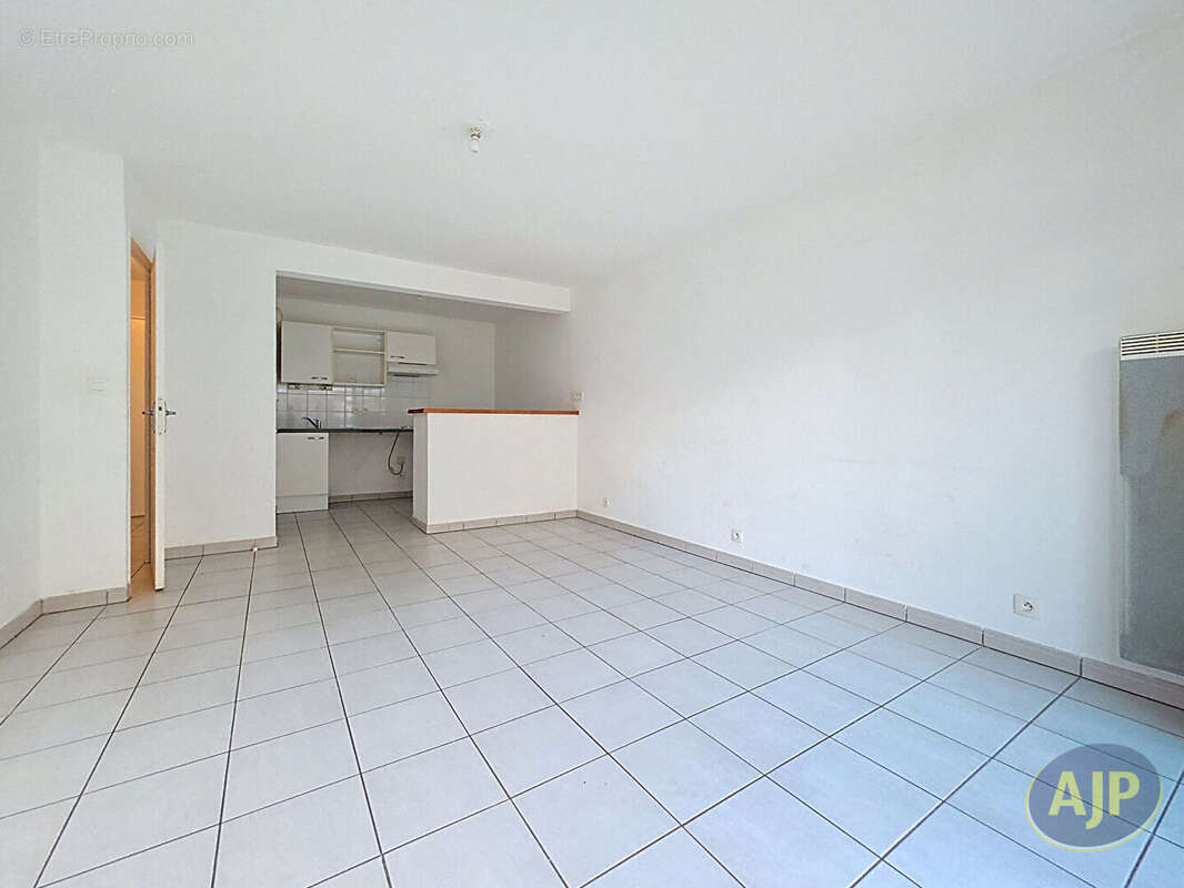 Appartement à GUJAN-MESTRAS