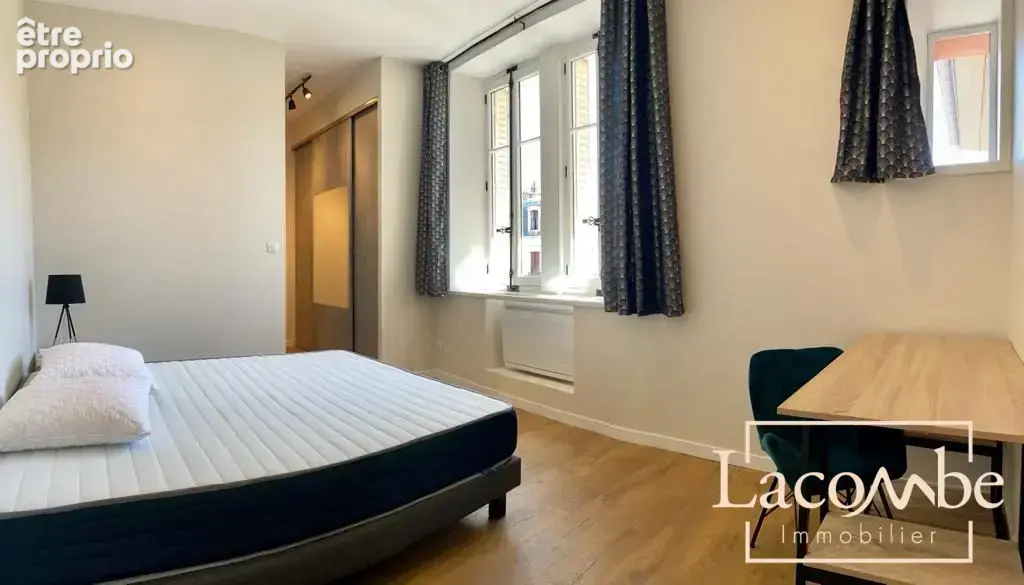 Appartement 5 pièces 117 m² à vendre à Chambery (73000) - photo 9