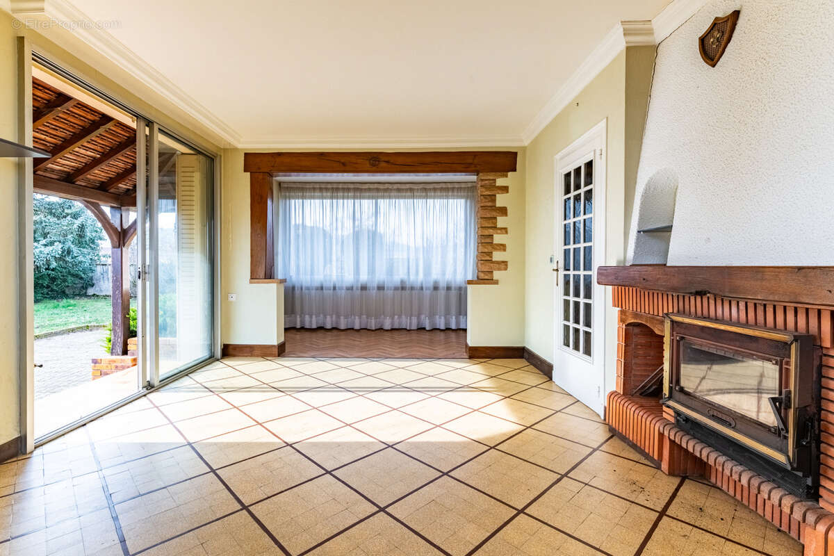 Maison à MARSANNAY-LA-COTE