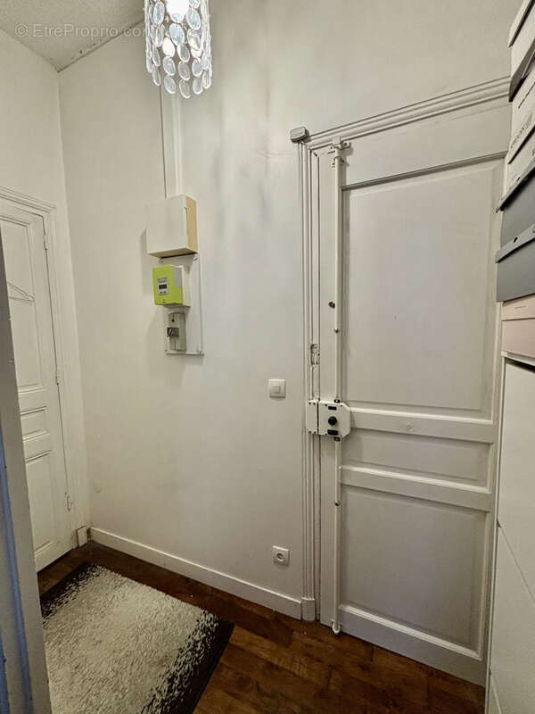 Appartement à ENGHIEN-LES-BAINS
