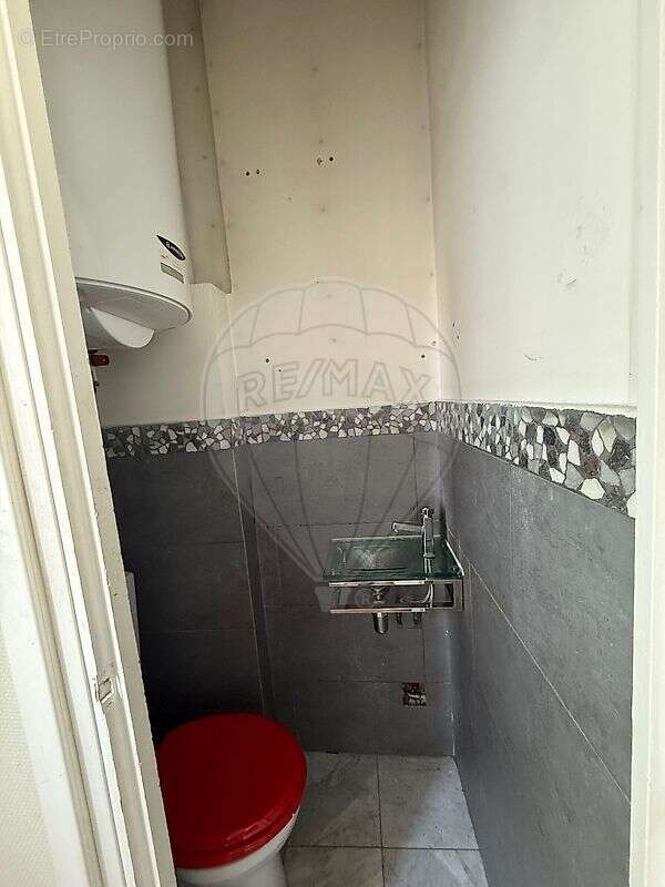 Appartement à PARIS-14E