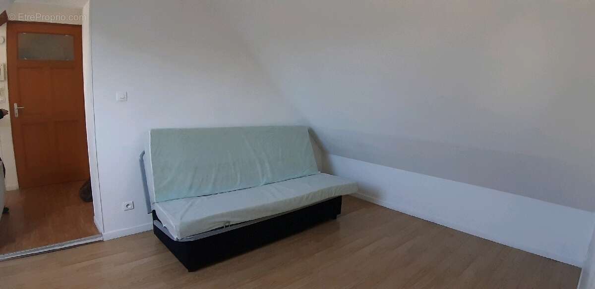 Appartement à BREZOLLES